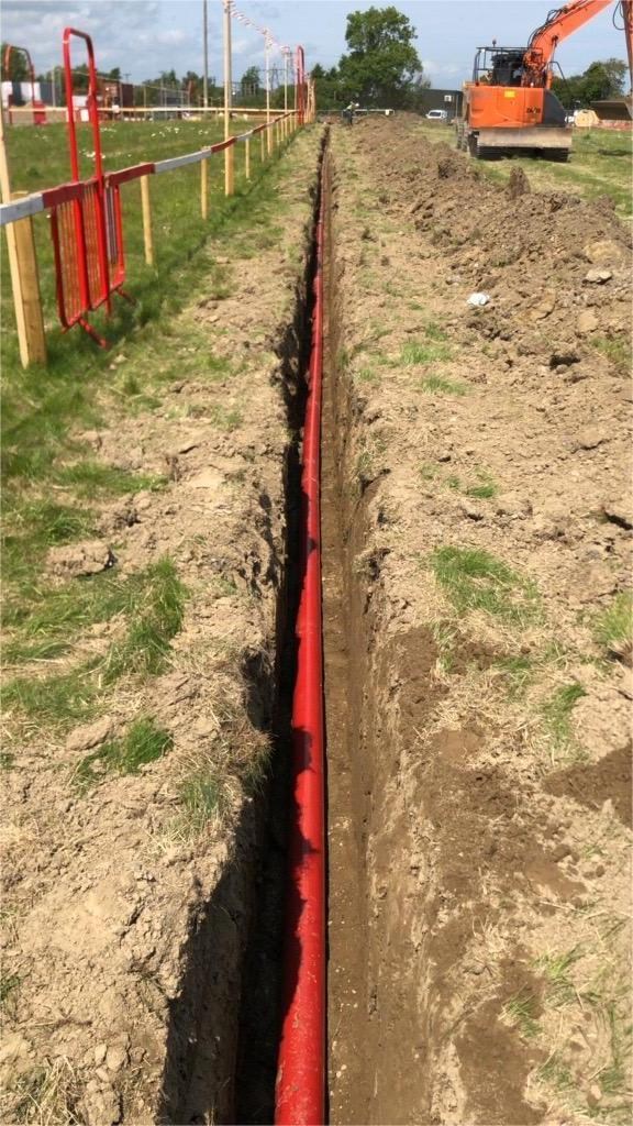 Image for Ducting